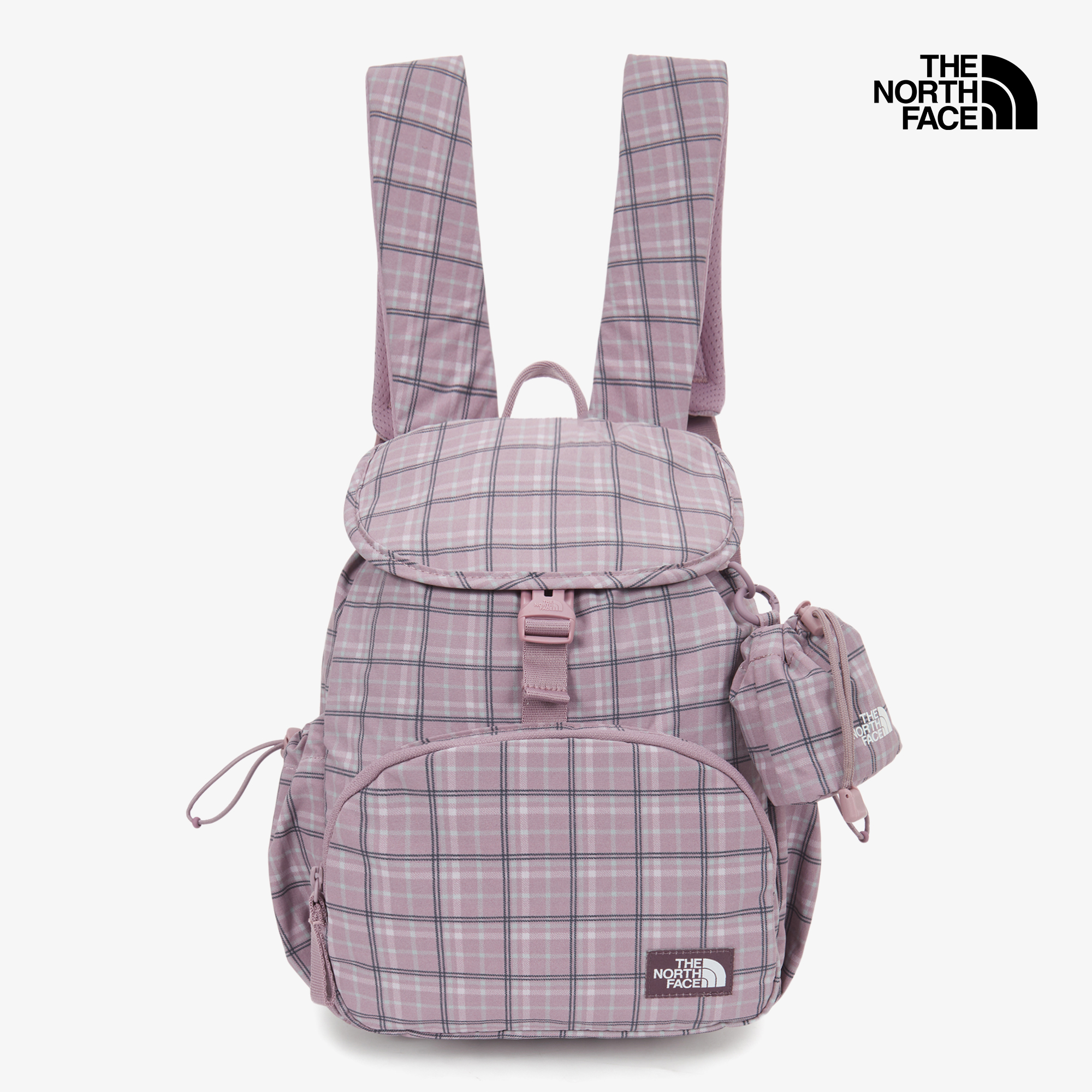 W'S BREEZE BACKPACK S_DTP